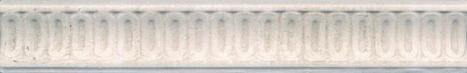 BOA004 Бордюр Пантеон беж светлый 25х4х11 - фото 101807