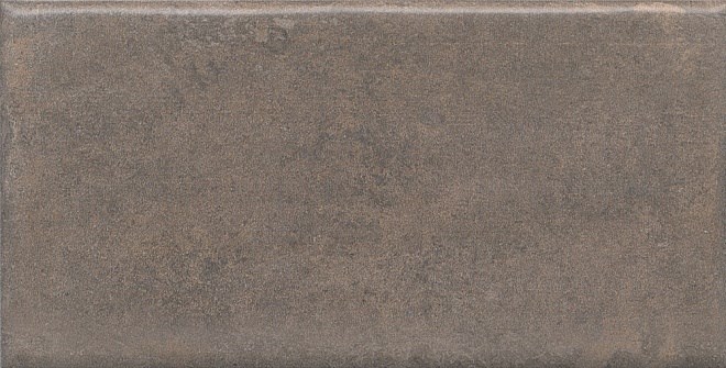 16023 Виченца коричневый темный 7,4х15х6,9 - фото 107788