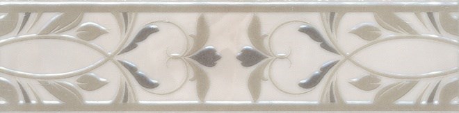 AR141/11101R Бордюр Вирджилиано обрезной 30х7,2х9 - фото 108159