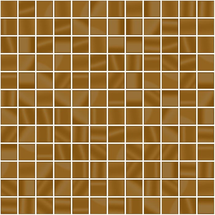 20046N Темари тёмно-коричневый 29,8х29,8 - фото 108379