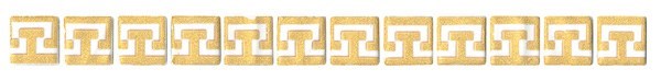 DT53 Ритм 29,8х2,3 - фото 108427