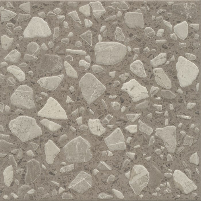 3462  Кассетоне коричневый матовый 30,2x30,2x0,78 - фото 109060