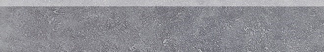 SG155900R/5BT Плинтус Сенат серый обрезной 40,2х7,6х8 - фото 109461