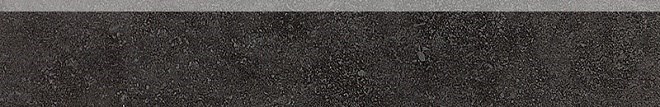 SG156000R/5BT Плинтус Сенат черный обрезной 40,2х7,6х8 - фото 109462