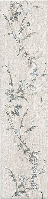 SG401600N Кантри Шик белый декорированный 9,9х40,2х8 - фото 109708