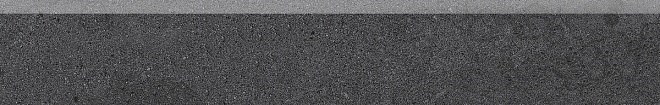 DD602500R/6BT Плинтус Про Матрикс черный обрезной 60х9,5х11 - фото 109817