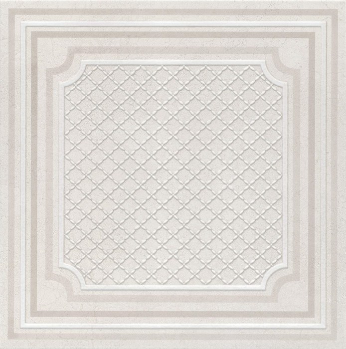 AD/A427/SG457020 Декор Сорбонна 50,2x50,2x8,5 - фото 110227