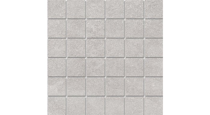 DD200320/MM Декор Про Стоун серый светлый мозаичный 30x30x0,9 - фото 110531