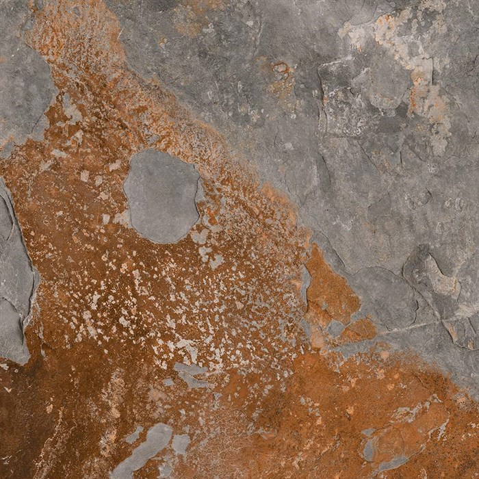 SG625120R Таурано серый обрезной 60x60x0,9 - фото 110840