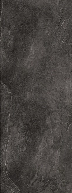 SG070900R6 Slate Nero 119,5x320х6 - фото 110948
