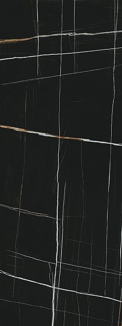 SG072902R6 SL Сахара Блэк лаппатированный 119,5x320х6 - фото 110987