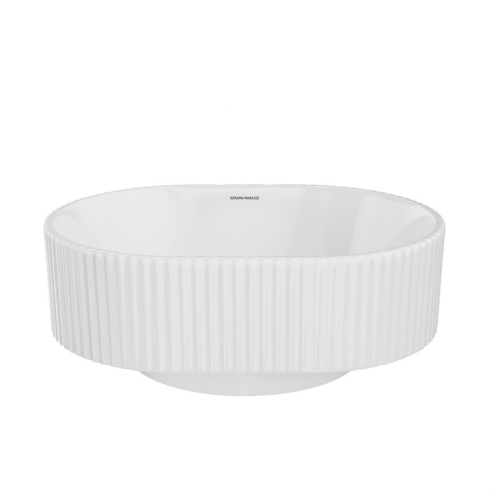 VE.wb.50\WHT Раковина ARTBASIN Vento 50 см - фото 111425