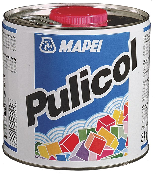 Pulicol 2000 канистры 0.75 кг - фото 122383