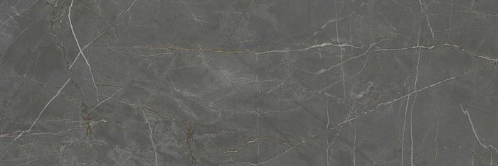 13098TR Буонарроти серый темный матовый обрезной 30x89,5x0.9 - фото 122718