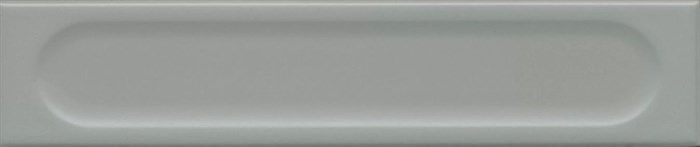 KM26372 Медина 2 серый матовый структура 6x28,5x1 - фото 125277