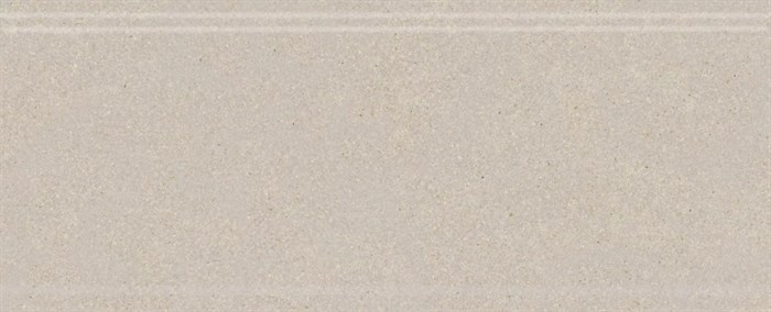 KMB2BDA003BR Бордюр Рабат бежевый матовый обрезной 30x12x1,3 - фото 125449