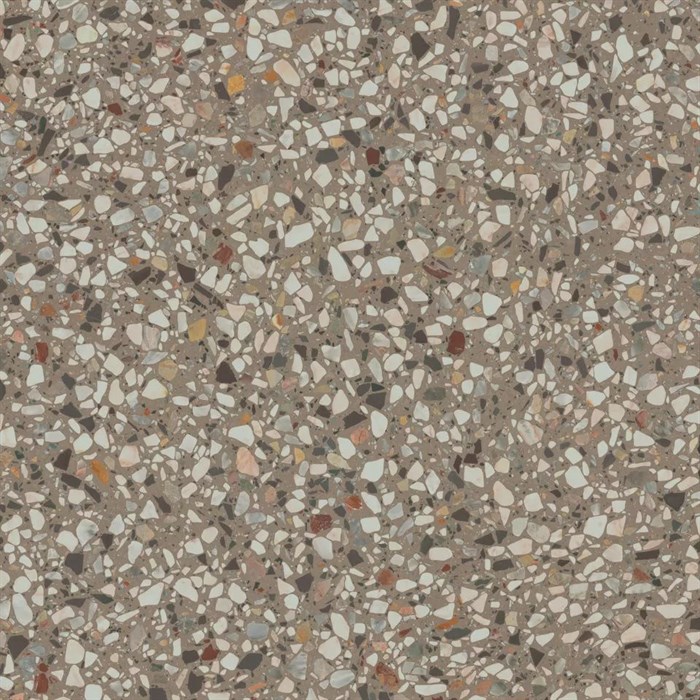 KM6060G0011R Бричиола серый матовый обрезной 60x60x0,9 - фото 126011