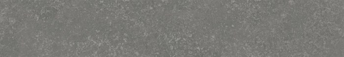 KM6060G0161RBT6 Плинтус Касабланка HP серый тёмный матовый обрезной 60x9,5x0,9 - фото 126196
