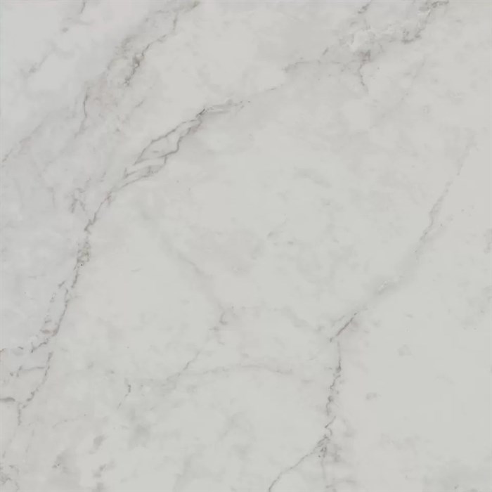 KM6060G0321R Тубкаль белый матовый обрезной 60x60x0,9 - фото 126480