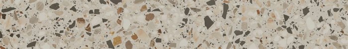 KM6060G0031RBT6 Плинтус Бричиола бежевый светлый матовый обрезной 60x9,5x0,9 - фото 126807