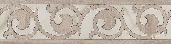 ID122T Бордюр Карелли наборный 60x15,5x0,9 - фото 129521