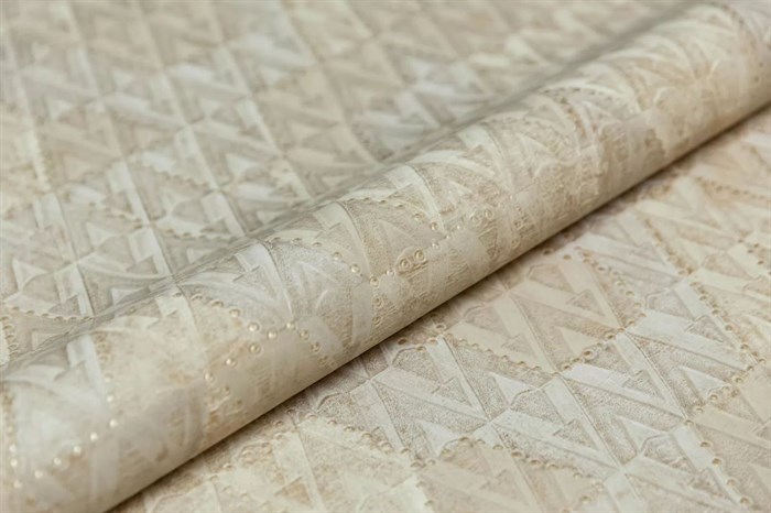 KM7404 Обои виниловые Коллаж мотив, золото 1,06х10 (1, Т В) прямая стыковка - фото 129648