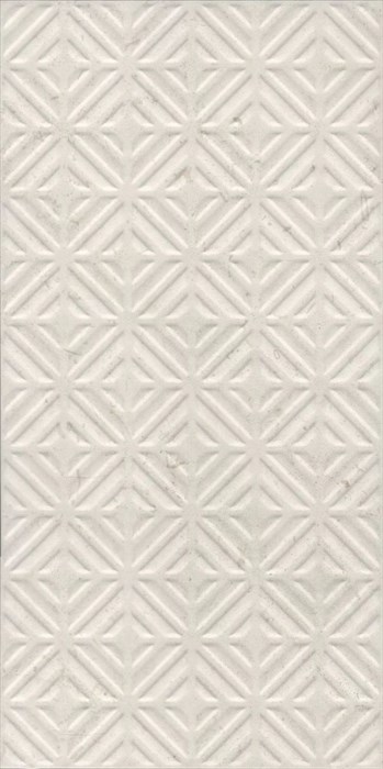 11208R Карму структура бежевый светлый матовый обрезной 30x60x1 - фото 129672