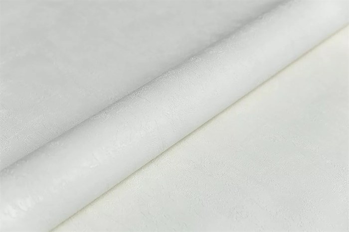 KM7511 Обои виниловые Апрель база. Белый 1,06х10 (1, Т E) прямая стыковка - фото 129997