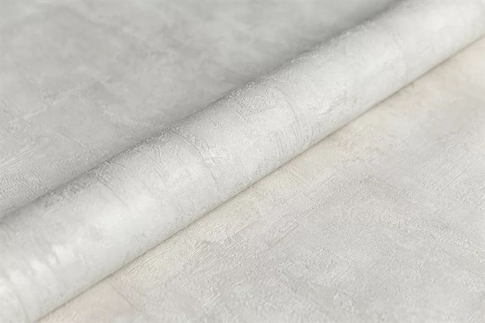 KM7514 Обои виниловые Апрель база. Бежевый 1,06х10 (1, Т F) прямая стыковка - фото 130096