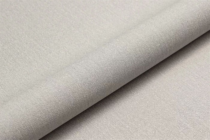 KM8515 Обои виниловые Шафран база, серо - бежевый 1,06х10 (1, Т B) встречная стыковка - фото 130227