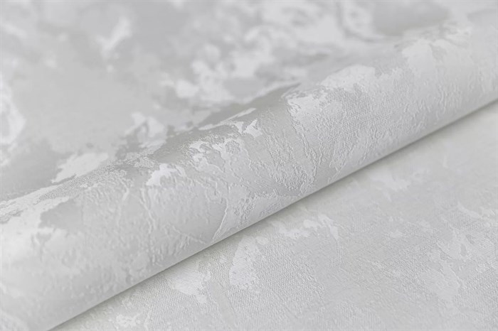 KM6010 Обои виниловые Экзотика база, белый (1, Т G) - фото 130248