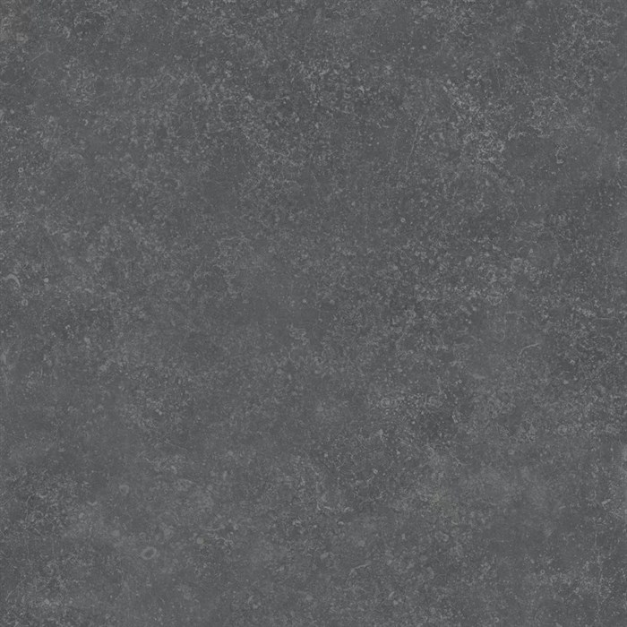 KM6060G0071R Касабланка RP антрацит матовый обрезной 60x60x0,9 - фото 130457