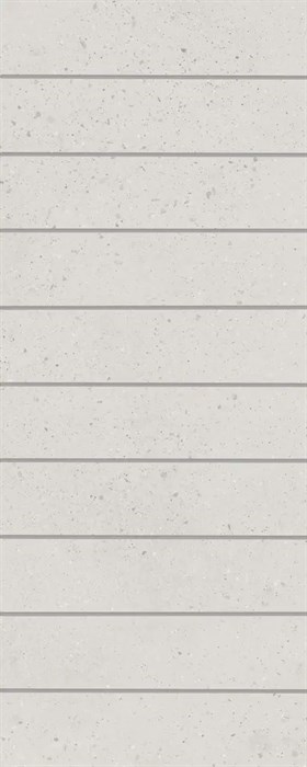 KMD2PTG001BN Декор чипсет Скарпа серый светлый матовый 20x50x0,8 - фото 131456
