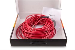 DEFROST SNOW TXLP/2R  3400/28  комплект двухжильного нагревательного кабеля с алюминиевым экраном (116,8 п.м.) - фото 38941