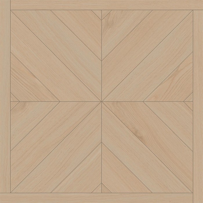 SG643520R Альберони декор бежевый светлый матовый обрезной 60x60x0,9 - фото 95655