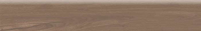 SG644020R/6BT Плинтус Альберони коричневый матовый обрезной 60x9,5x0,9 - фото 95672