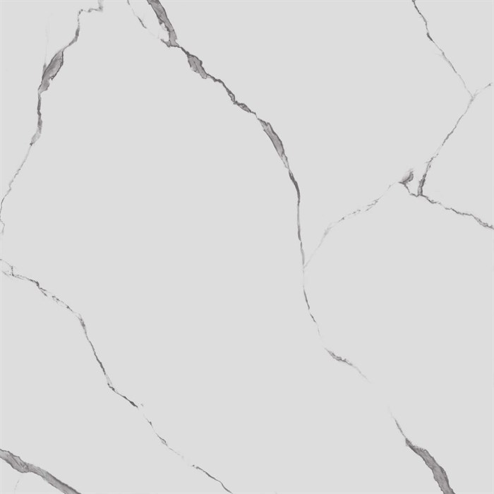 SG015400R Монте Тиберио белый матовый обрезной 119,5x119,5x1,1 - фото 95702