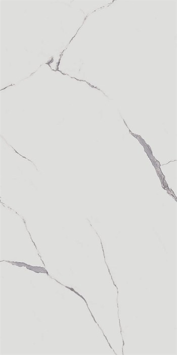 SG572190R Монте Тиберио белый матовый обрезной 80x160x0,9 - фото 95712