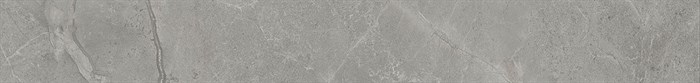 SG850490R/8BT Плинтус Риальто дымчатый матовый обрезной 80x9,5x0,9 - фото 95842