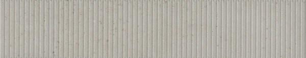 OS/A358/SG1748N Бордюр Скарпа серый светлый матовый структура 40,2x7,7x0,8 - фото 95870
