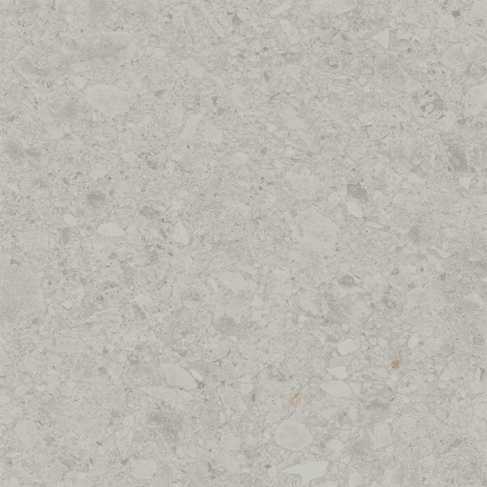 DD012400R Чеппо ди Гре серый светлый матовый обрезной 119,5x119,5x1,1 - фото 95931