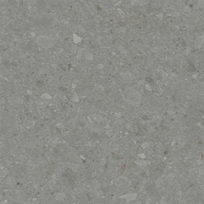 DD012700R Чеппо ди Гре серый тёмный матовый обрезной 119,5x119,5x1,1 - фото 95934
