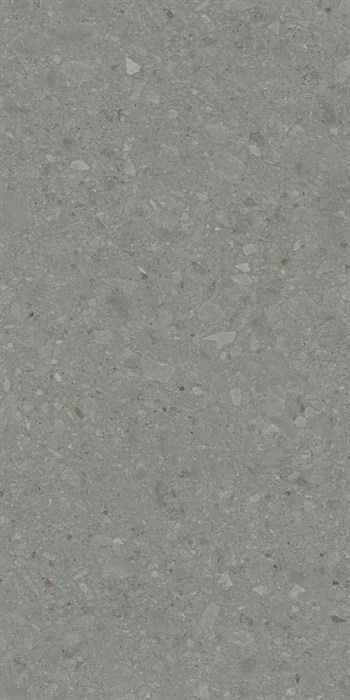 DD507920R Чеппо ди Гре серый тёмный матовый обрезной 60x119,5x0,9 - фото 95940