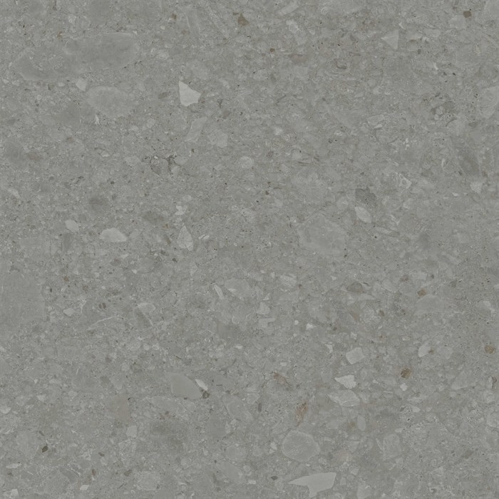 DD606120R Чеппо ди Гре серый тёмный матовый обрезной 60x60x0,9 - фото 95946