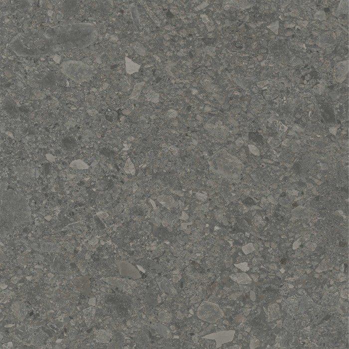 DD606220R Чеппо ди Гре антрацит матовый обрезной 60x60x0,9 - фото 95947