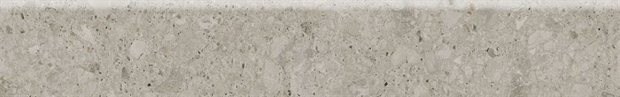 DD605920R/6BT Плинтус Чеппо ди Гре бежевый светлый матовый обрезной 60x9,5x0,9 - фото 95955