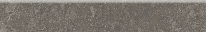 DD606320R/6BT Плинтус Чеппо ди Гре коричневый матовый обрезной 60x9,5x0,9 - фото 95971