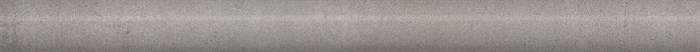SPA069R Бордюр Гварди серый светлый матовый обрезной 30x2,5x1,9 - фото 96031