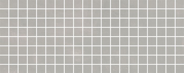 MM7242 Декор Каннареджо мозаичный синий светлый матовый 20x50x0,8 - фото 96059