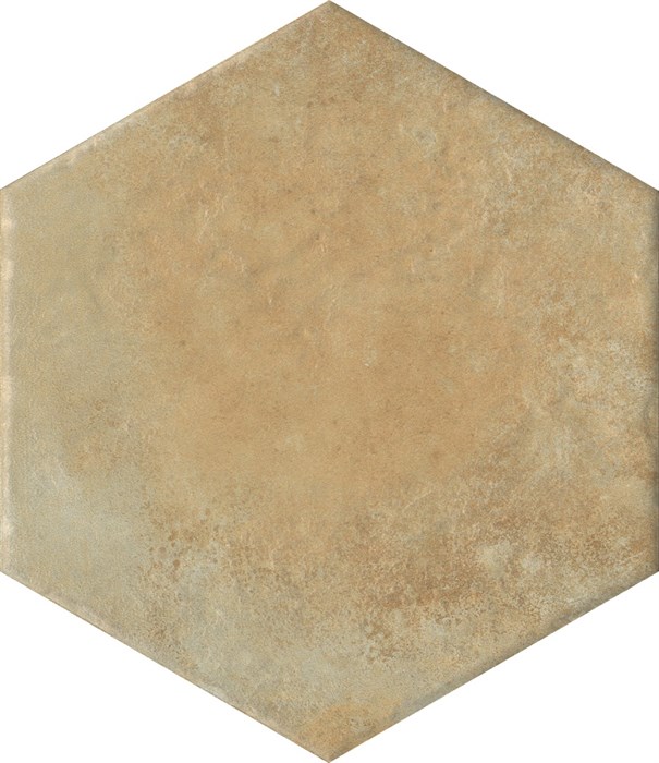 SG23039N Гроссето желтый матовый 20x23,1x0,7 - фото 96222